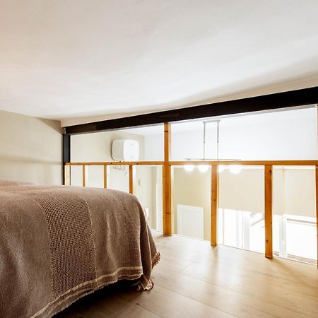 Appartement MIT House Tirso Loft en Madrid Extérieur photo